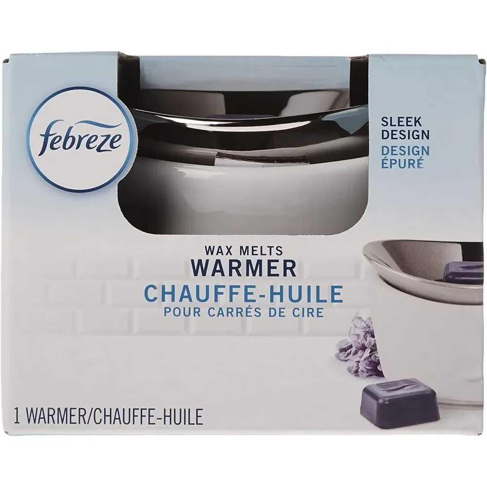 Febreze Wax Melts Warmer‎ Air Freshener